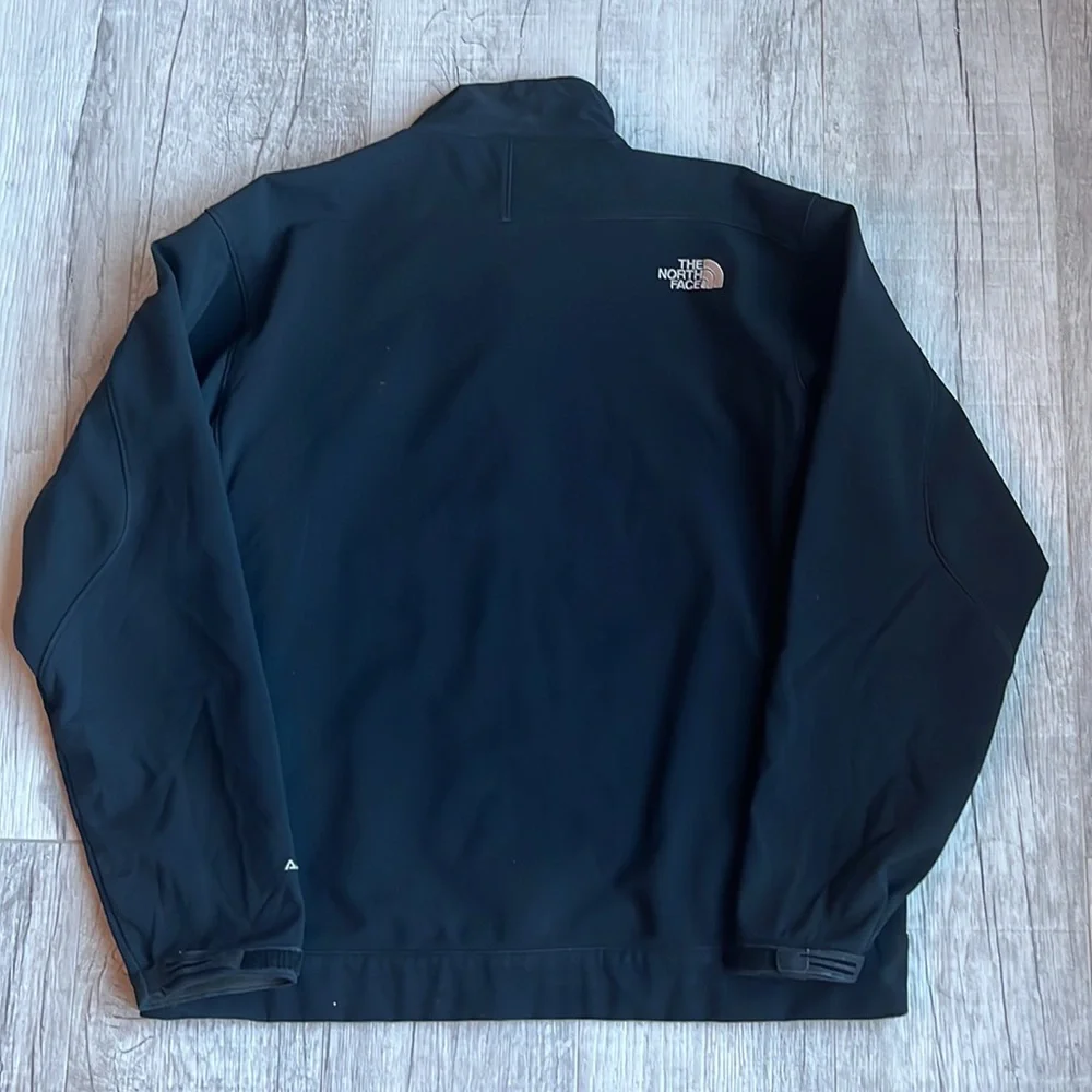 The North Face‎ Apex Pneumatic Jacket - Men's Size L Black